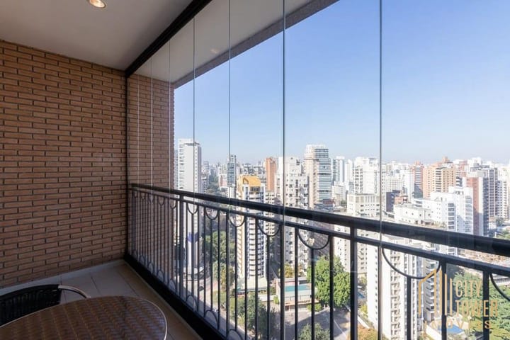 Apartamento à venda com 1 quarto, 48m² - Foto 10