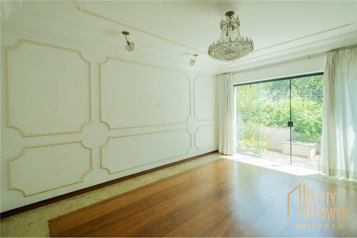 Casa à venda com 5 quartos, 629m² - Foto 11