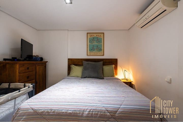 Apartamento à venda com 2 quartos, 72m² - Foto 14