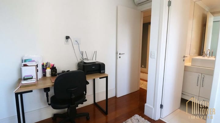 Apartamento à venda com 3 quartos, 146m² - Foto 51