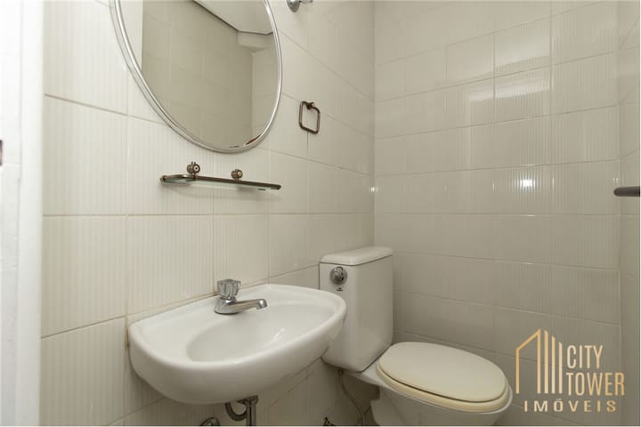 Apartamento à venda com 3 quartos, 96m² - Foto 8