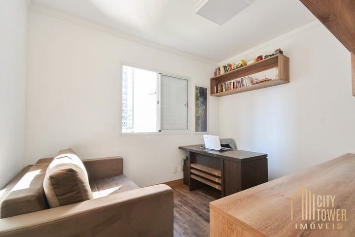 Apartamento à venda com 2 quartos, 104m² - Foto 31