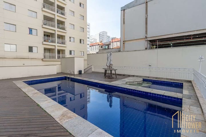 Apartamento à venda com 2 quartos, 54m² - Foto 32