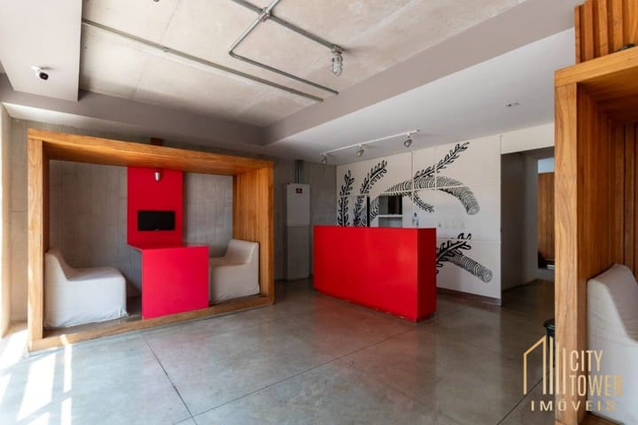 Apartamento à venda com 1 quarto, 69m² - Foto 16