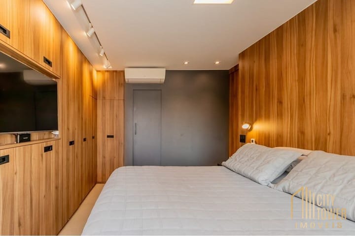 Apartamento à venda com 1 quarto, 64m² - Foto 36