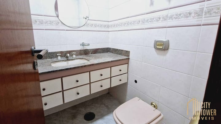 Apartamento à venda com 3 quartos, 190m² - Foto 44