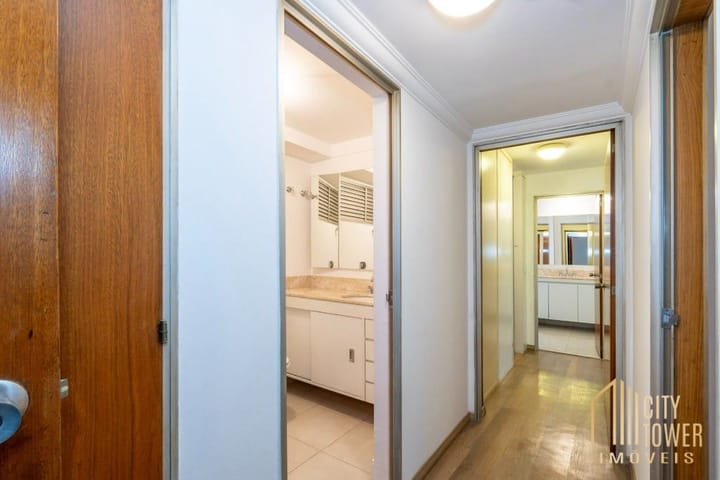 Apartamento à venda com 3 quartos, 150m² - Foto 26