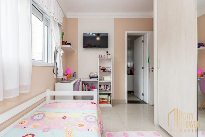 Apartamento à venda com 4 quartos, 171m² - Foto 61