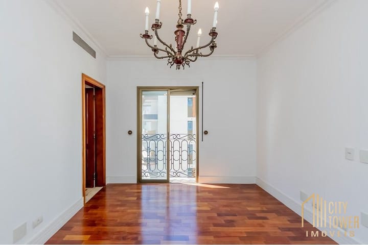 Apartamento à venda com 3 quartos, 394m² - Foto 9