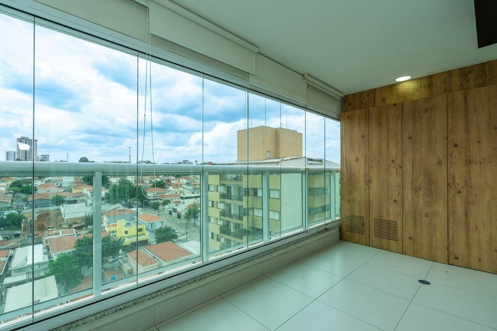 Apartamento à venda com 1 quarto, 43m² - Foto 45