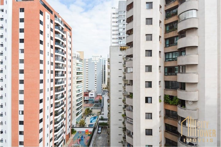 Apartamento à venda com 2 quartos, 57m² - Foto 33