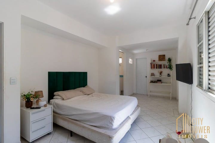 Apartamento à venda com 3 quartos, 120m² - Foto 19