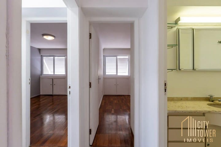 Apartamento à venda com 2 quartos, 87m² - Foto 20