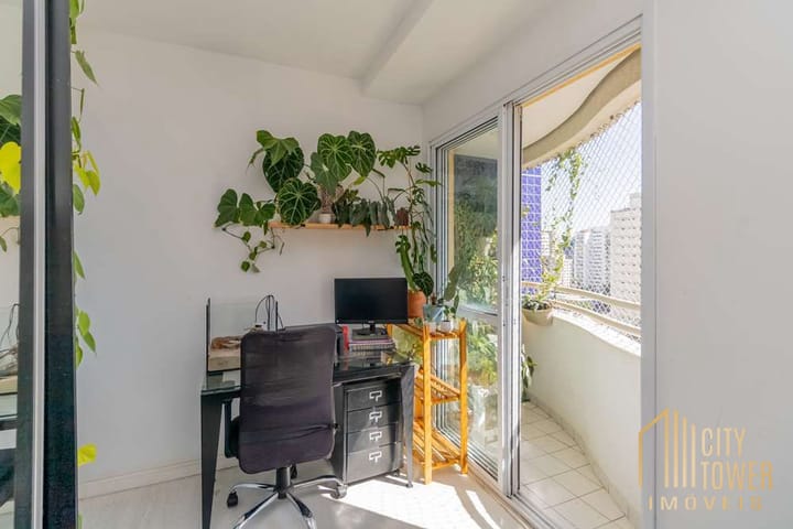 Apartamento à venda com 2 quartos, 88m² - Foto 15