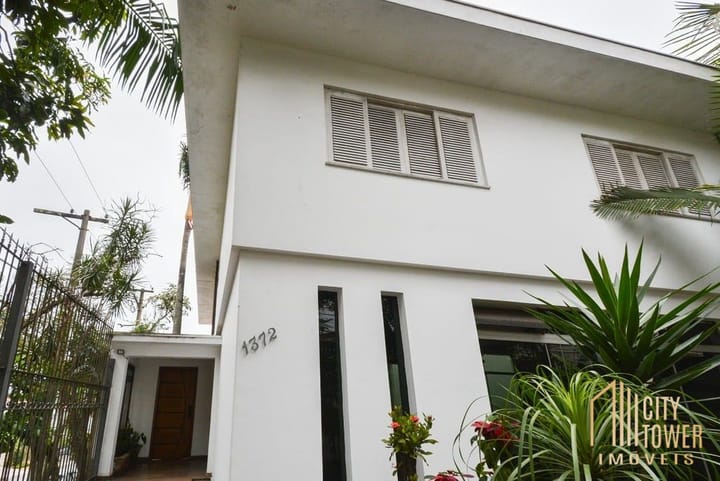 Casa à venda com 4 quartos, 331m² - Foto 30