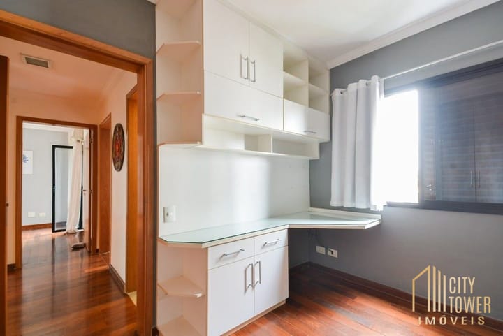 Apartamento à venda com 3 quartos, 138m² - Foto 53