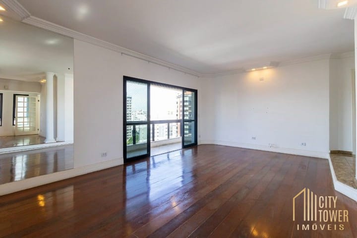 Apartamento à venda com 4 quartos, 305m² - Foto 36