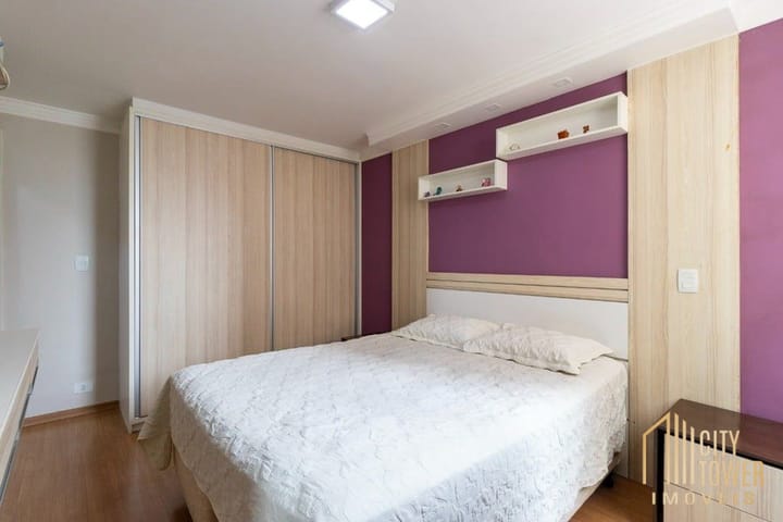 Apartamento à venda com 3 quartos, 82m² - Foto 10