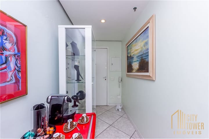 Conjunto Comercial-Sala à venda, 30m² - Foto 11