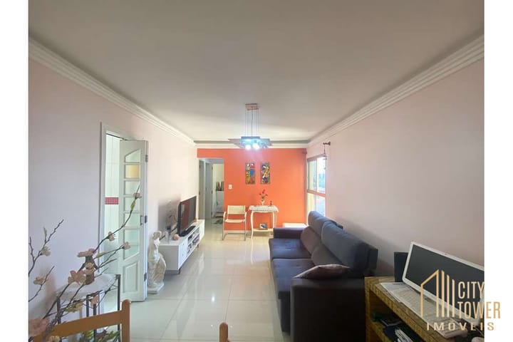 Apartamento à venda com 3 quartos, 61m² - Foto 26