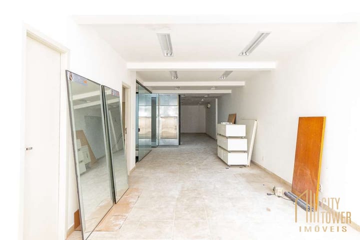 Conjunto Comercial-Sala à venda, 195m² - Foto 18