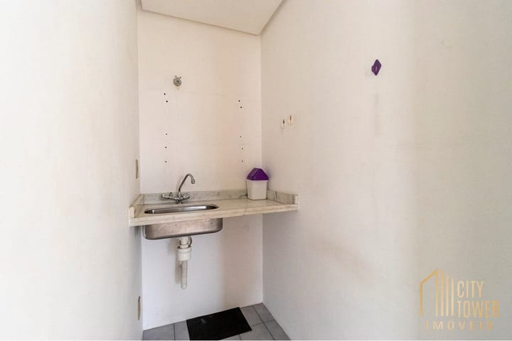 Conjunto Comercial-Sala à venda, 36m² - Foto 10