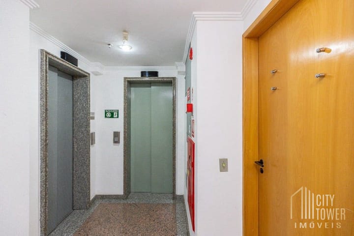 Conjunto Comercial-Sala à venda, 38m² - Foto 13