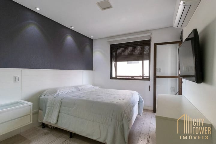 Apartamento à venda com 4 quartos, 260m² - Foto 37