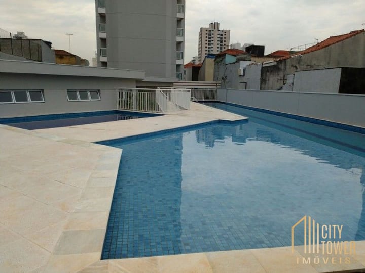 Apartamento à venda com 2 quartos, 68m² - Foto 9