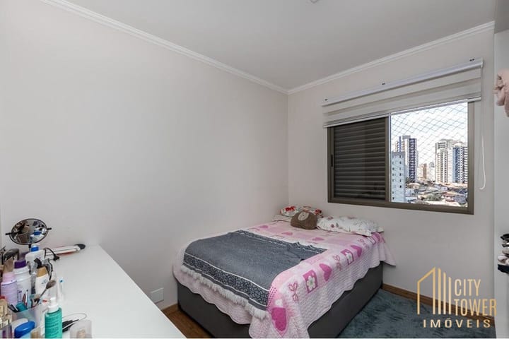 Apartamento à venda com 3 quartos, 117m² - Foto 18