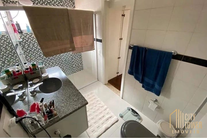 Casa à venda com 5 quartos, 229m² - Foto 26