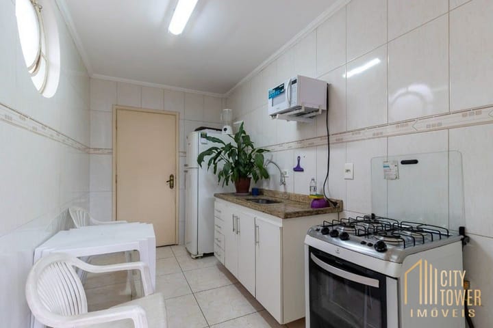 Apartamento à venda com 2 quartos, 69m² - Foto 8