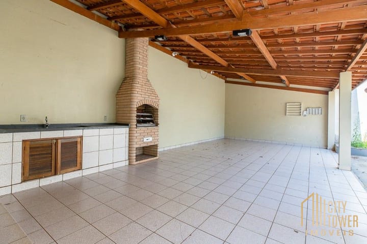 Casa à venda com 4 quartos, 332m² - Foto 42