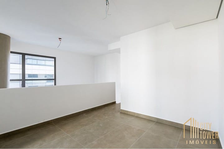 Apartamento à venda com 1 quarto, 61m² - Foto 50