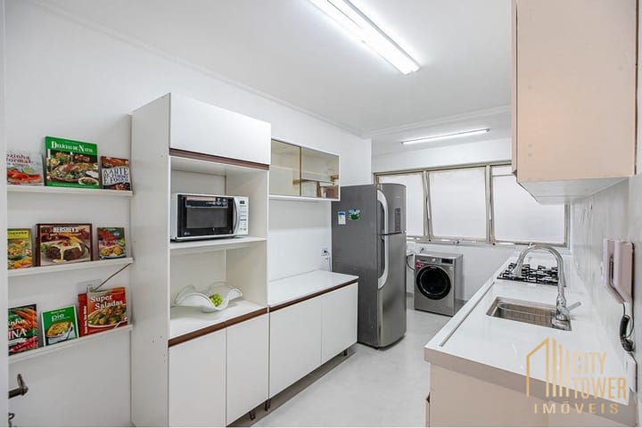 Apartamento à venda com 3 quartos, 105m² - Foto 34