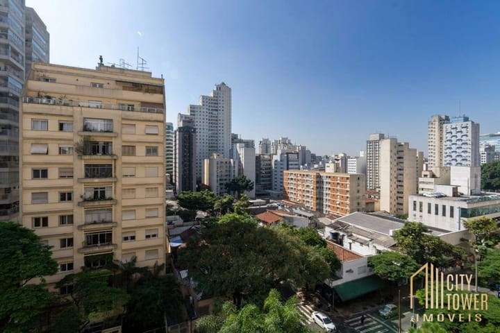 Apartamento à venda com 4 quartos, 127m² - Foto 30