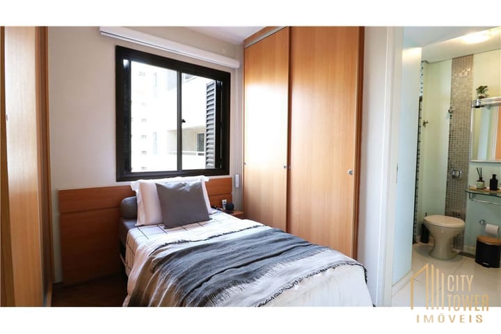 Apartamento à venda com 3 quartos, 190m² - Foto 21