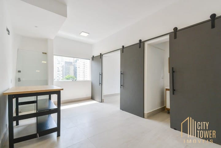 Apartamento à venda com 2 quartos, 75m² - Foto 26