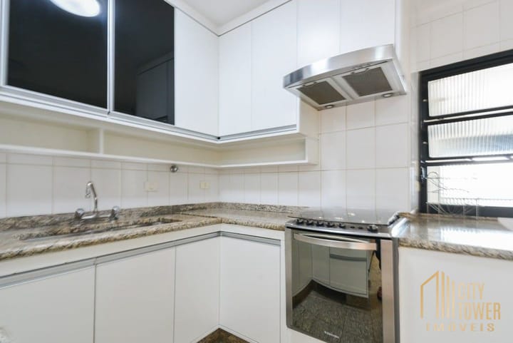 Apartamento à venda com 3 quartos, 138m² - Foto 16