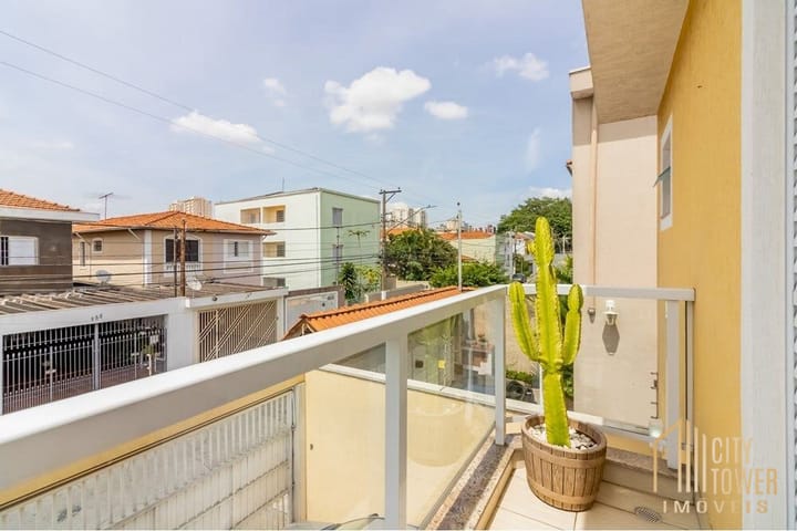 Casa à venda com 3 quartos, 166m² - Foto 43