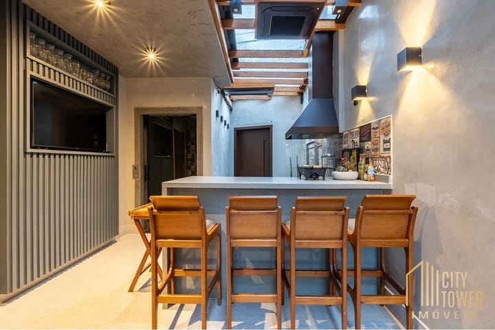 Casa à venda com 3 quartos, 381m² - Foto 13