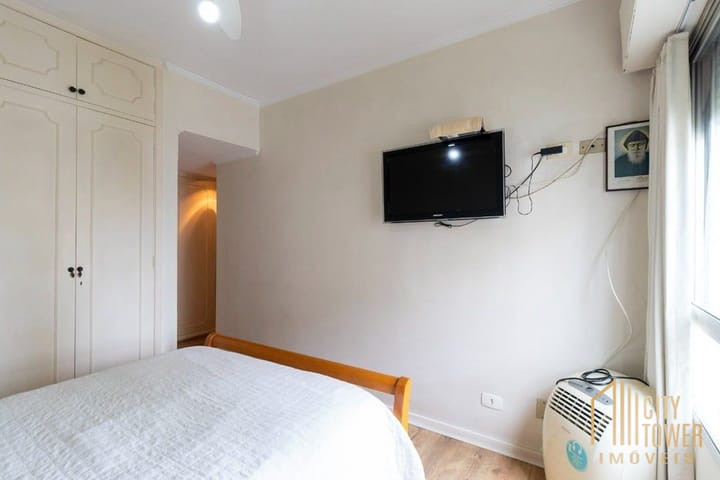 Apartamento à venda com 3 quartos, 100m² - Foto 15