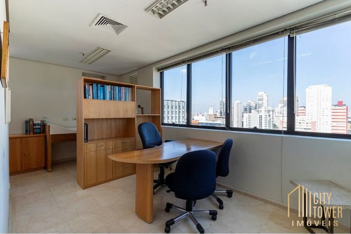 Conjunto Comercial-Sala à venda, 75m² - Foto 17