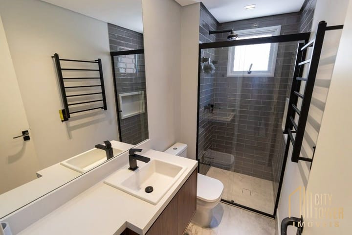 Apartamento à venda com 3 quartos, 88m² - Foto 34