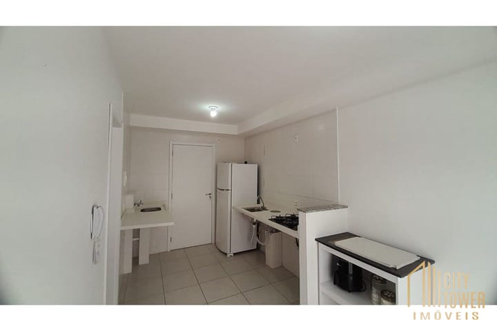 Apartamento à venda com 1 quarto, 29m² - Foto 13