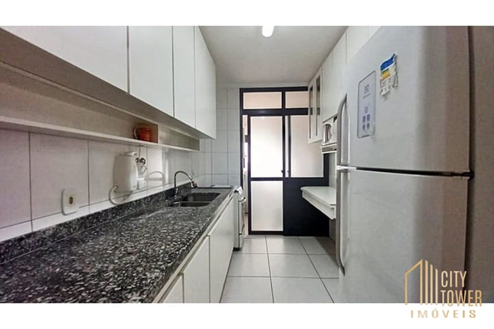 Apartamento à venda com 3 quartos, 90m² - Foto 26