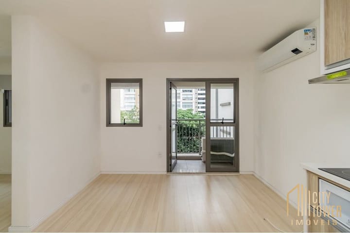 Apartamento à venda com 1 quarto, 33m² - Foto 22