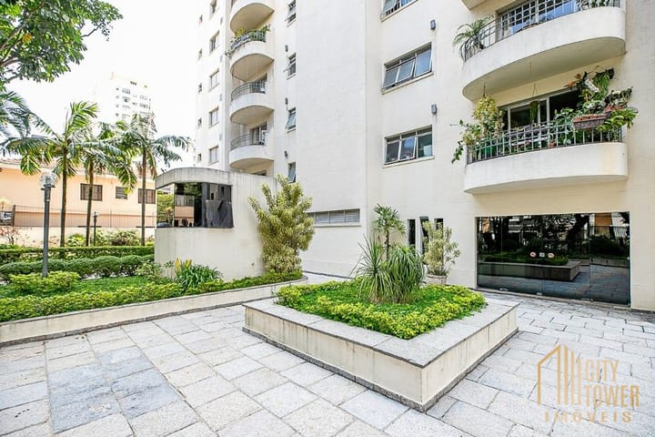 Apartamento à venda com 2 quartos, 98m² - Foto 9