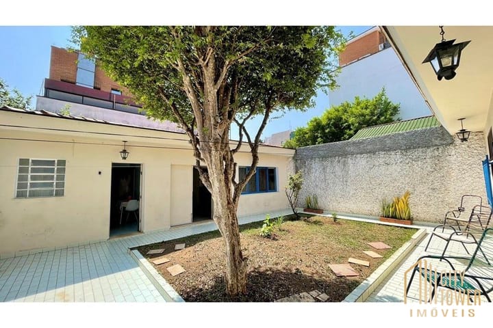 Casa à venda com 4 quartos, 255m² - Foto 19