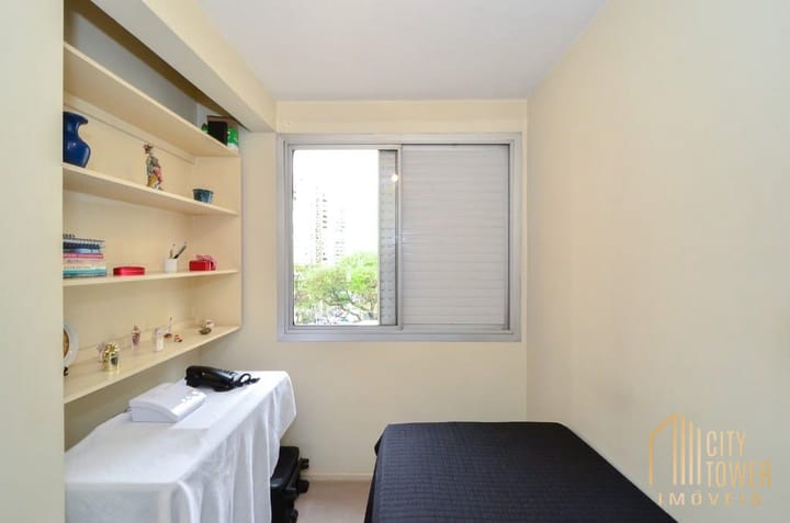 Apartamento à venda com 3 quartos, 72m² - Foto 17